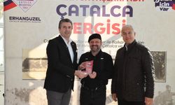 Çatalca’da Alaiye Şehitleri anıldı