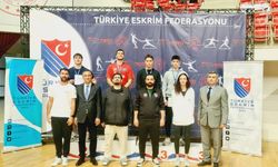 Cengizhan, Konya’da ikinci oldu