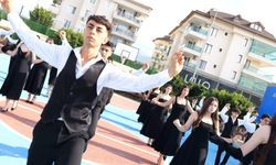 Alanya Oba Nazmi Yılmaz’dan anlamlı 10 Kasım programı