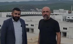 Alanya üreticisinden yeni hal için acil açılış çağrısı!