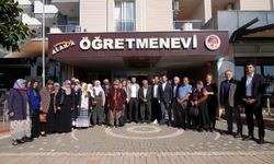 Yaşlılara yönelik Kale Gezileri Projesi’nde yeni dönem