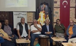 Alanya’nın kültürel mirası canlanıyor: Zeybekler ve göç helvası