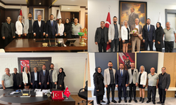 Fatih Nizam’dan ziyaretler: “Kazanan Alanya olacak”