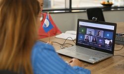 Alanya Belediyesi’nden online mavi bayrak toplantısı