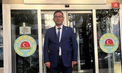 Başkan Tahir Göktepe'den Ankara ziyareti