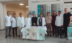 Alanya’da organ bağışının önemi anlatıldı