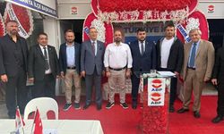 Yalçın: “Alanya’ya hizmet etmemek vatana ihanettir”