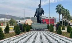 Alanya'da 192 öğretmenin adı orada yaşatılacak