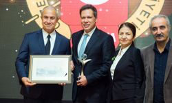 AGC Medya Başarı Ödülleri sahiplerini buldu