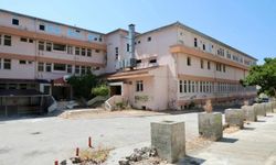 Alanya'da yıkım kararı: Yerine Kadın ve Çocuk Hastanesi geliyor