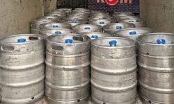 Alanya ve Manavgat merkezli şafak operasyonu