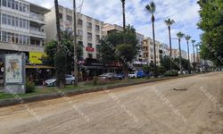 Alanya’da tek eziyetle kalıcı çözüm! İşte Atatürk Caddesi’nin son hali!