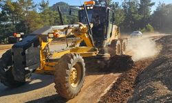 Alanya’da kış gelmeden bitirmek istiyorlar