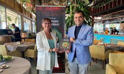 Alanya’da yeni uçuş hatları ve Türk mutfağına ilgi artıyor