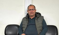 Alanya Metal İşleri Odası’nda Açman yeniden aday