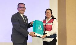 Alanya Müftülüğü'nden şiddete hayır paneli