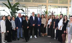 Alanya’da kadınlar için yoğun hafta: Etkinlikler başlıyor, sezon açıldı