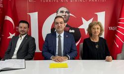 CHP Alanya’dan 'İmralı' tepkisi ve kurultay mesajı