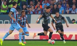 Alanyaspor Trabzon’dan puanla dönüyor 1- 1