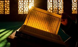 Eşine özenip Müslüman oldu, Alanya’ya yerleşti