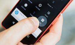 Alanya’da gece NFC yoksa, para çekmekte yok