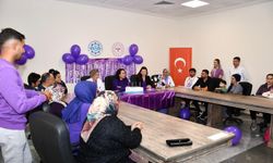 Dünya Prematüre Günü, Alanya’da etkinlikle kutlandı