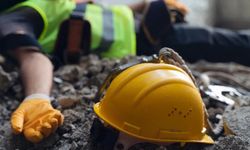 Alanya’da feci kaza! İnşaat işçisi hayatını kaybetti