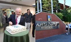 TEKMER ve Alanya Üniversitesi’nden 2025’te büyük atılım