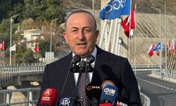 Alanya'da dev yatırım dönemi: Çavuşoğlu’ndan peş peşe müjdeler