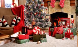 Alanya’da yılbaşı alışverişi ve elektrik zammı gündemde: Fiyatlar dip yaptı!