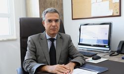 ALKÜ’lü akademisyene TÜBİTAK’tan önemli görev