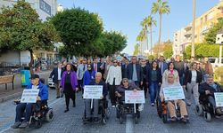 Alanya’nın Engelliler Günü etkinlik programı belli oldu