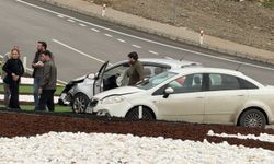 Alanya ve yolunda kaza haberleri peş peşe