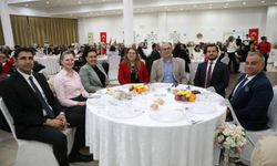 Duygu dolu anlar yaşandı: Alanya’da engelleri kaldıran gece