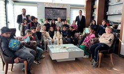 Alanya'da öğrencilere vatan sevgisi ve yerli üretim bilinci