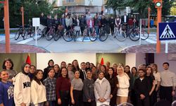 Alanya Belediyesi'nden iki önemli eğitim programı