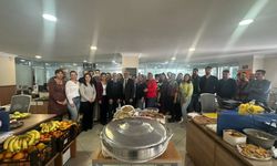 Alanya Tapu Müdürlüğü’nde "Yerli Malı" mesaisi