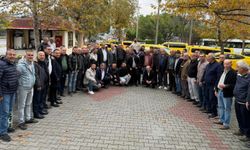 Akkaya’dan batı bölgesine çıkartma: "Daima yanınızdayız"