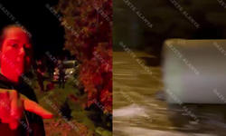 Alanya’da korku gecesi! DSİ borusu 5. kez patladı, 10 kişi ölümden döndü