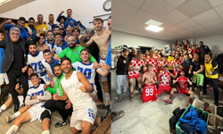 Alanya temsilcilerinden dolu dizgin galibiyet serisi