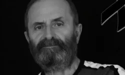 Alanya medyasının acı kaybı: Tuncer Ertürk vefat etti