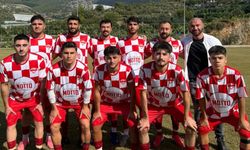 1974 Mahmutlarspor'a güçlü dokunuş: Yeni isim sponsoru Motto Lounge