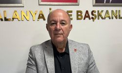 CHP Alanya'dan su baskını tepkisi: "Ucuz siyaseti terk edin"