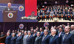 ALTSO Başkanı Eray Erdem, Ankara’da Alanya’nın sesi oldu