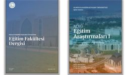 ALKÜ Eğitim Fakültesi’nden akademiye çifte katkı