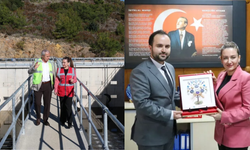 Özdemir’den Gazipaşa ve Alanya’ya önemli ziyaret