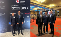 Başkanı Emrah Cezirioğlu, bölgesel iş birliği vurgusu yaptı