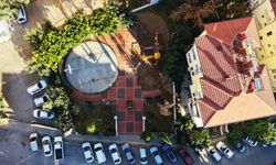 Alanya’da çocuk parkları yenileniyor