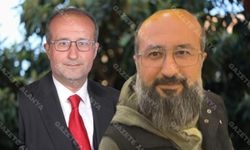 Av. Hasan Utkan Eminoğlu’ndan Başkan Böcek’e 'Sakal'lı vefa