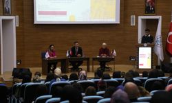 ALKÜ’de insan hakları detaylarıyla konuşuldu